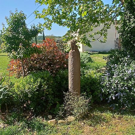 La Boheme Bed and Breakfast Charols Exteriör bild