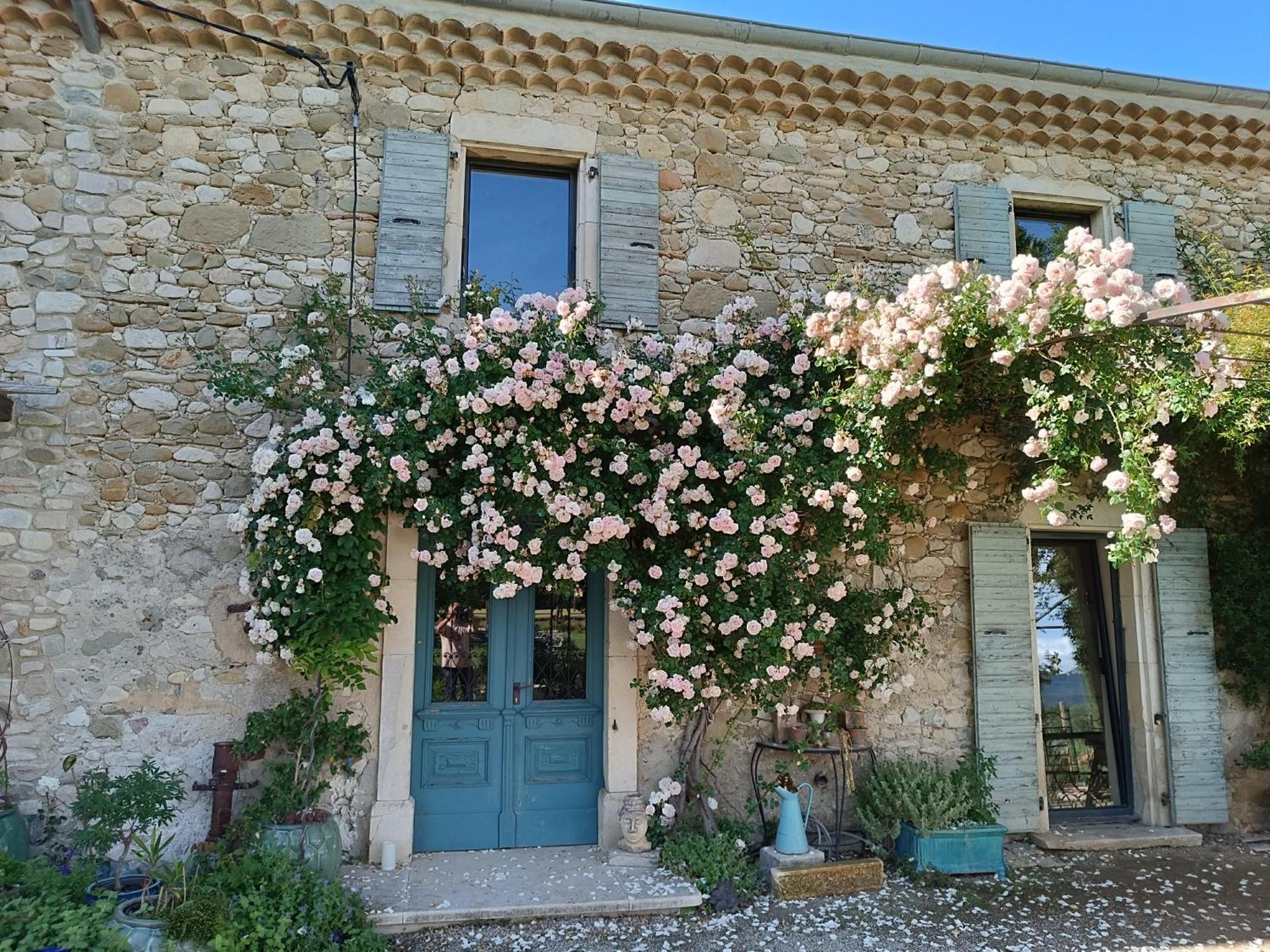 La Boheme Bed and Breakfast Charols Exteriör bild